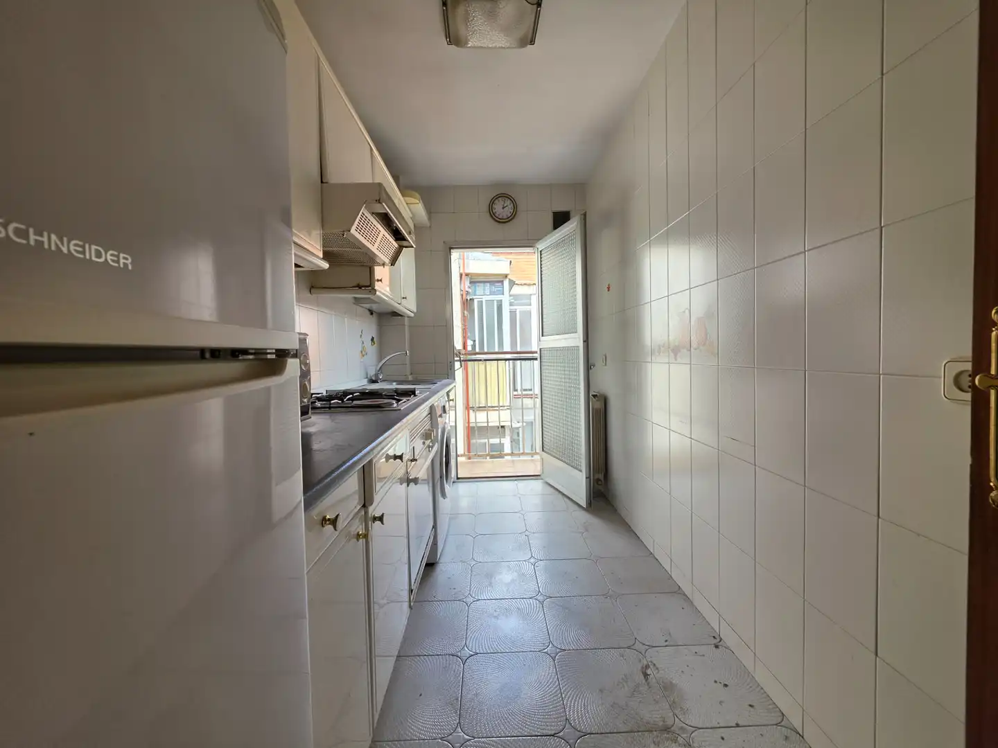 Flat for sale in Calle del Pinzón, imagen 5