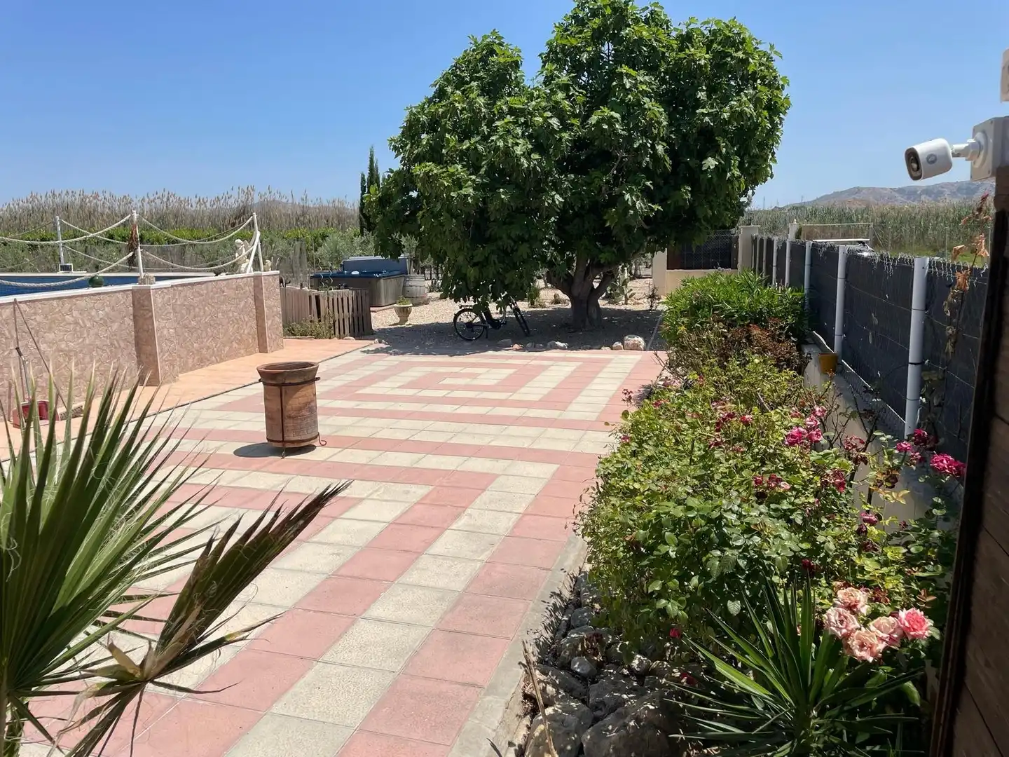 Casa o xalet en venda en Villena amb Traster, Jacuzzi i Internet