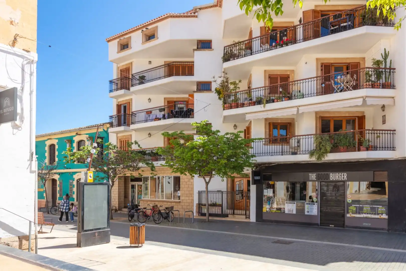 Attic for sale in Dénia, Alicante