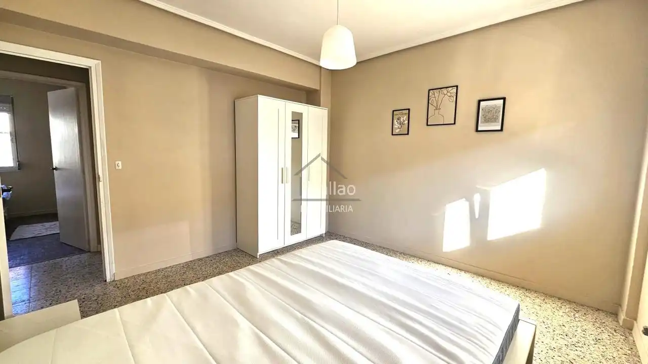 Bedroom of Flat for rent in Fene  with Furnished
