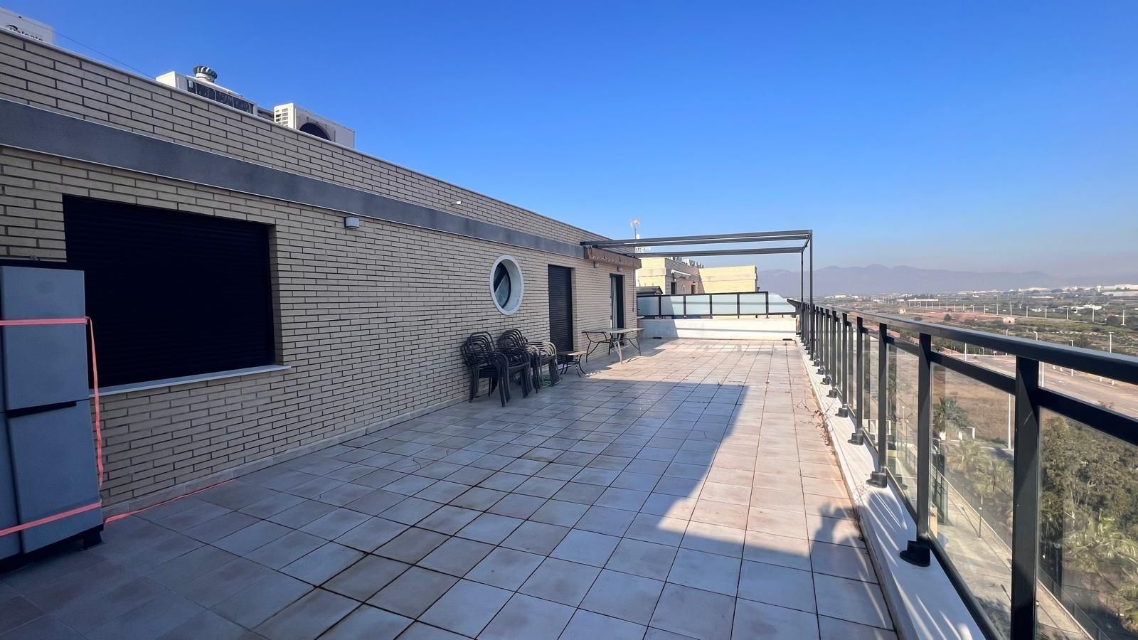 Attic for sale in Moncófar Playa