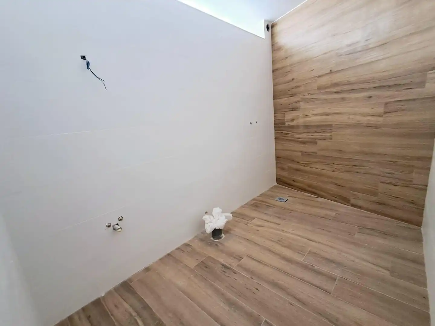 Baño de Casa o chalet en venta en Águilas con Terraza, Trastero y Balcón