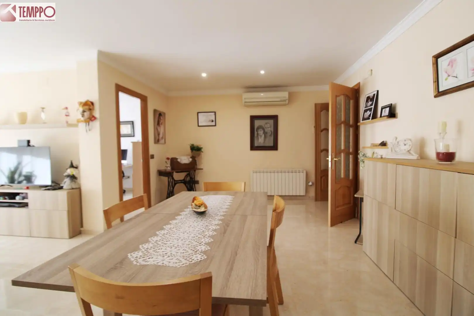 Flat with terrace for sale in Centre, imagen 14