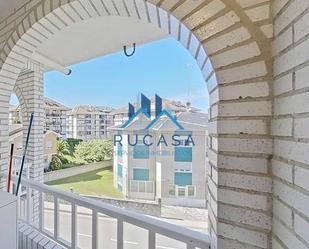 Duplex for sale in playaTregandin, Ris