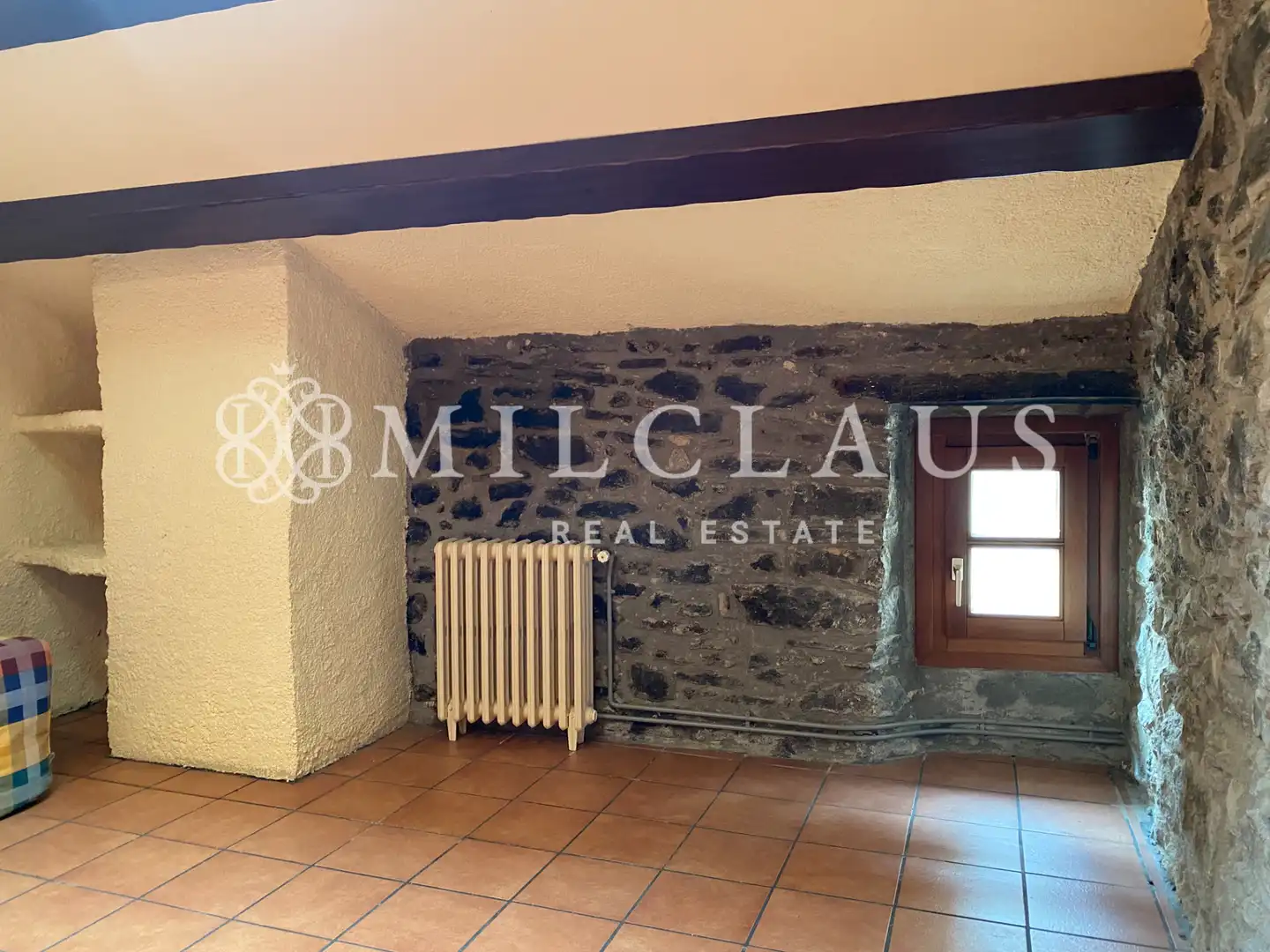 Casa o xalet de lloguer en Talamanca amb Calefacció, Parquet i Forn