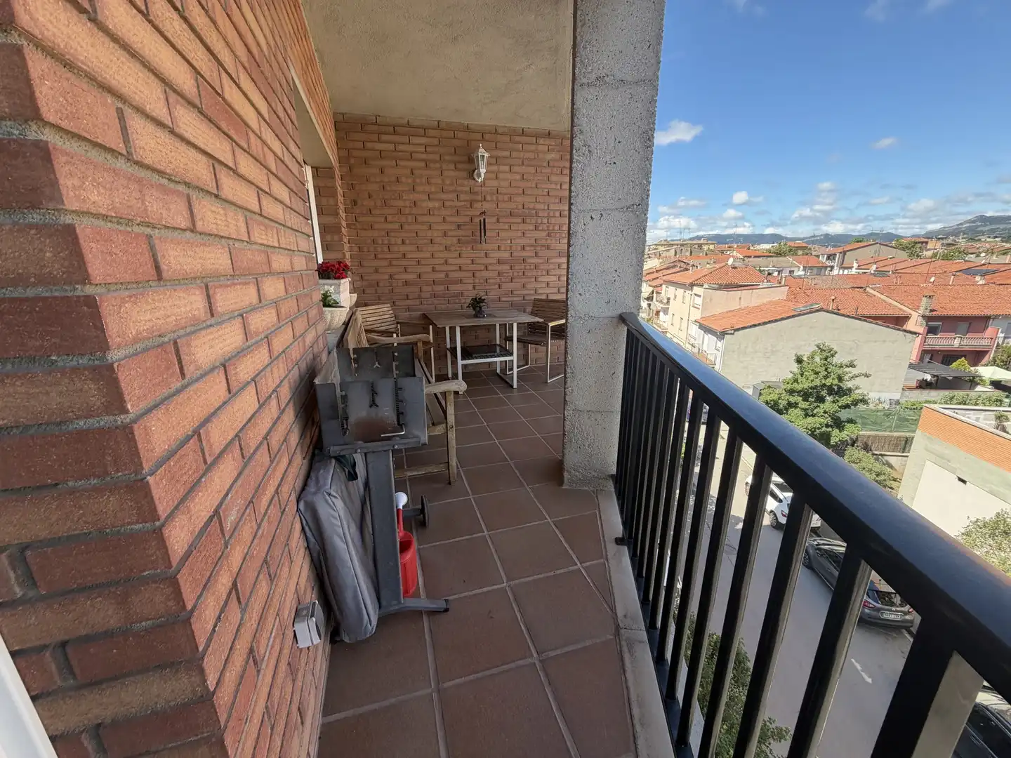 Flat for sale in Manlleu
