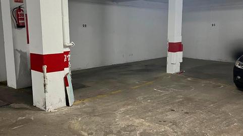 Foto 5 de Garatge en venda a Fuensanta- Arcángel,  Córdoba Capital