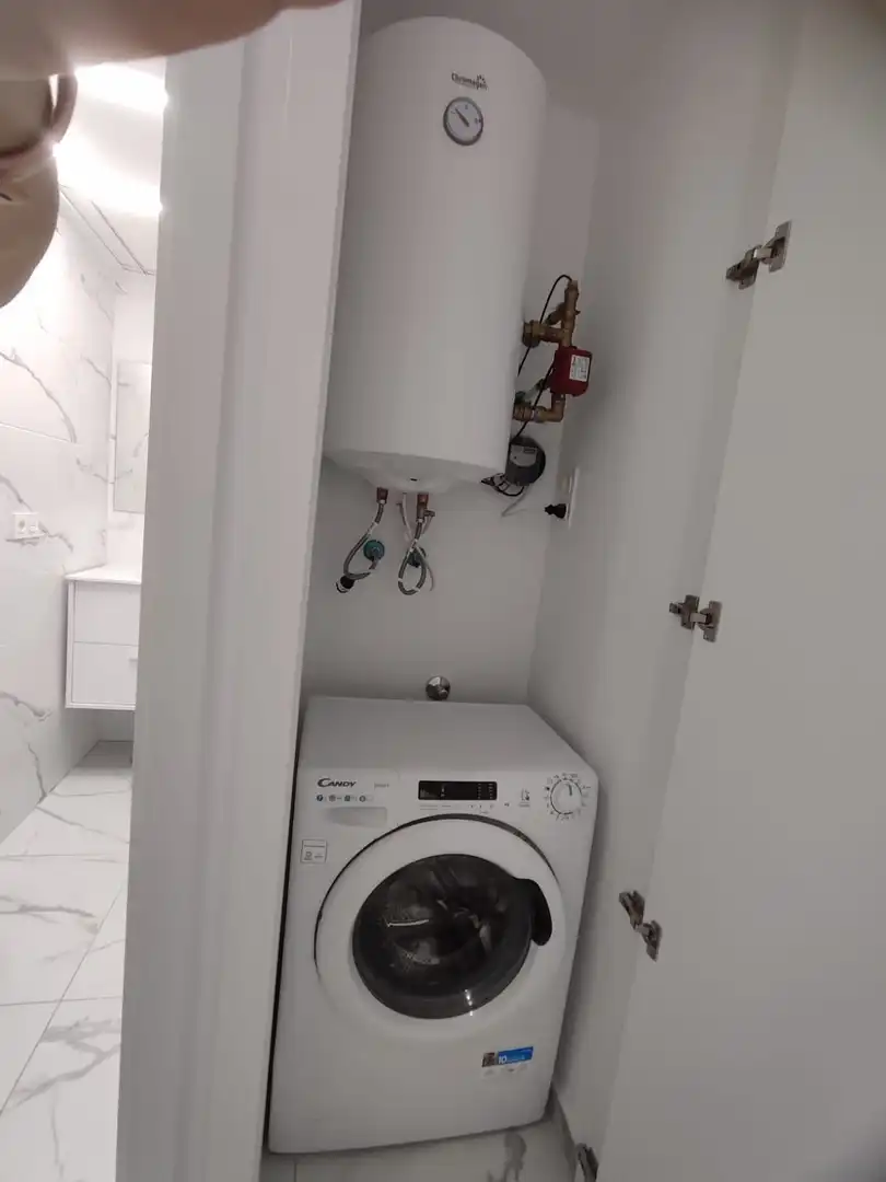 Apartament amb piscina en venda a Playa del Cura, imagen 10