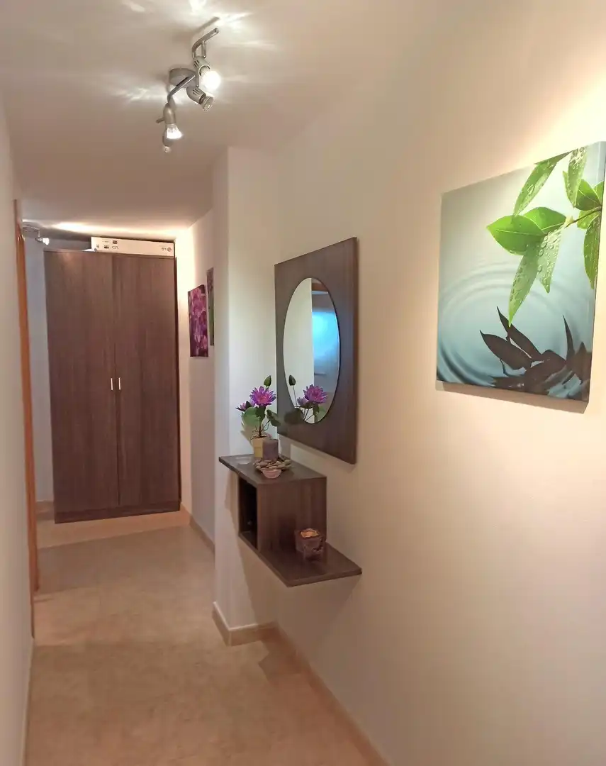 Piso en venta en Burriana / Borriana