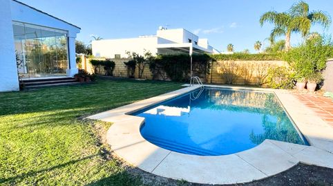 Foto 2 von Haus oder Chalet zur Miete in Nueva Alcántara, Marbella