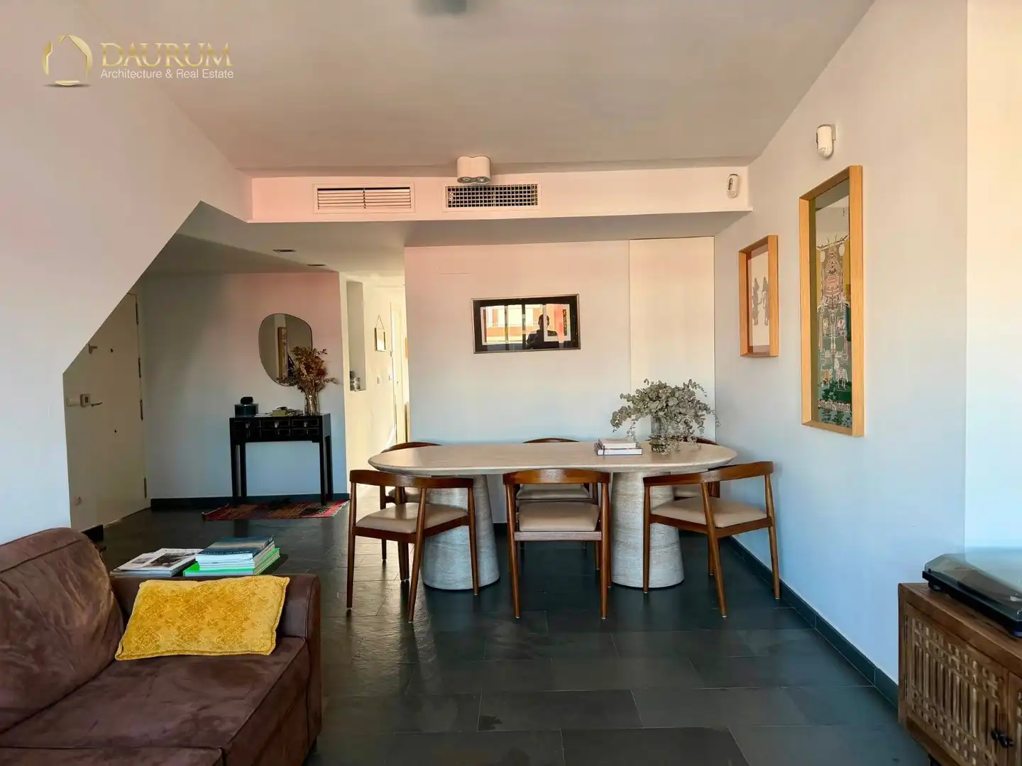 Penthouse mit Aufzug zum Verkauf in AVENIDA GENERAL MARVÁ, imagen 4
