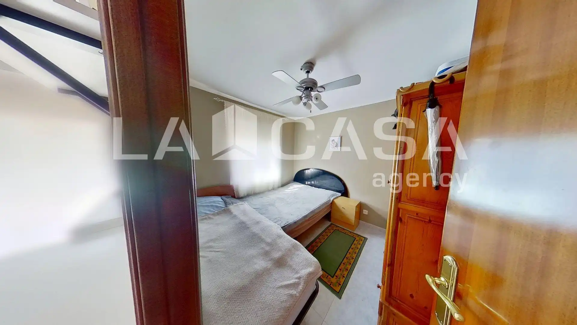 Appartamento con terrazza in vendita a Passatge de la Ferradura, imagen 17