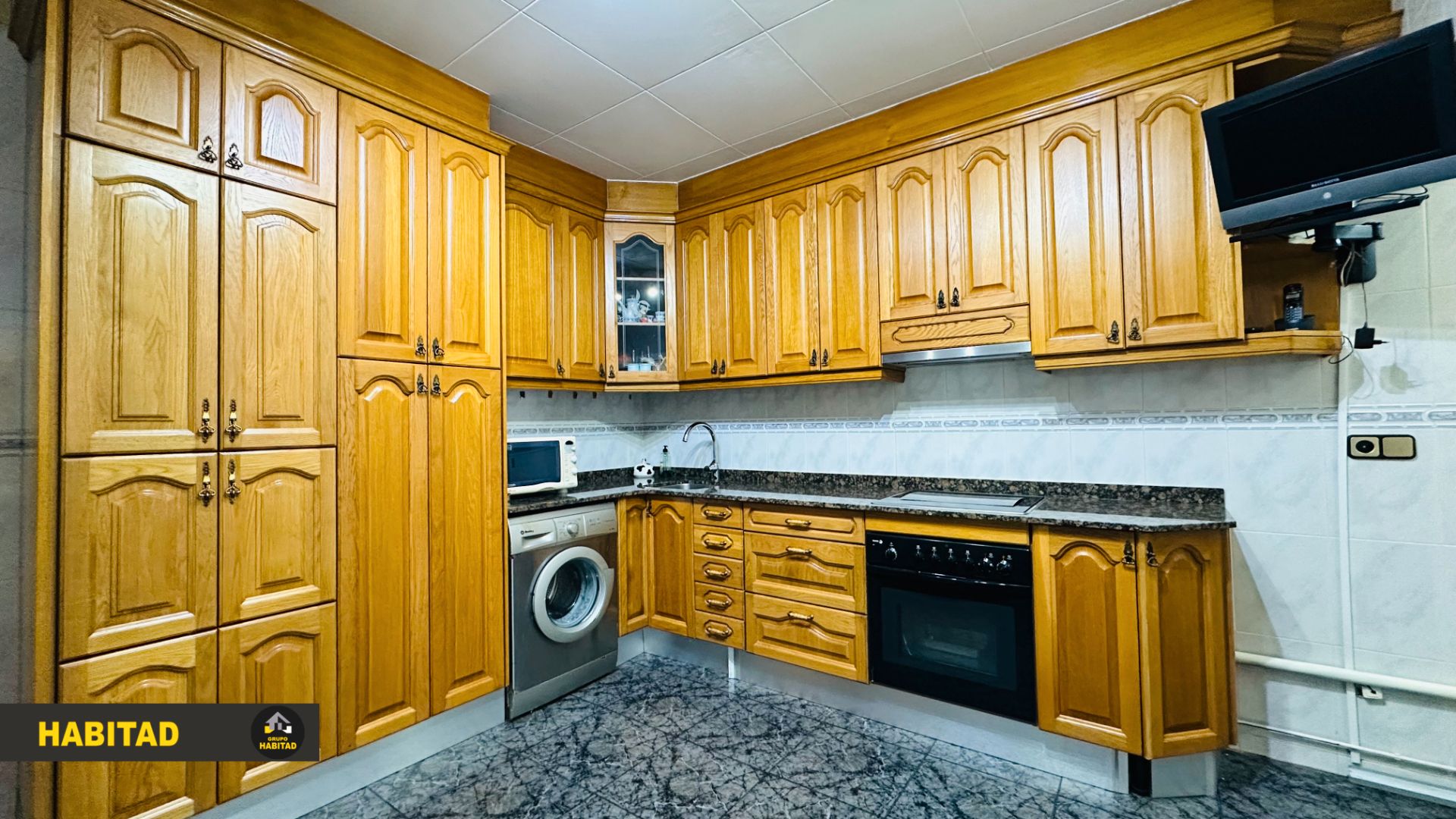 Flat for sale in Vinyets - Molí Vell