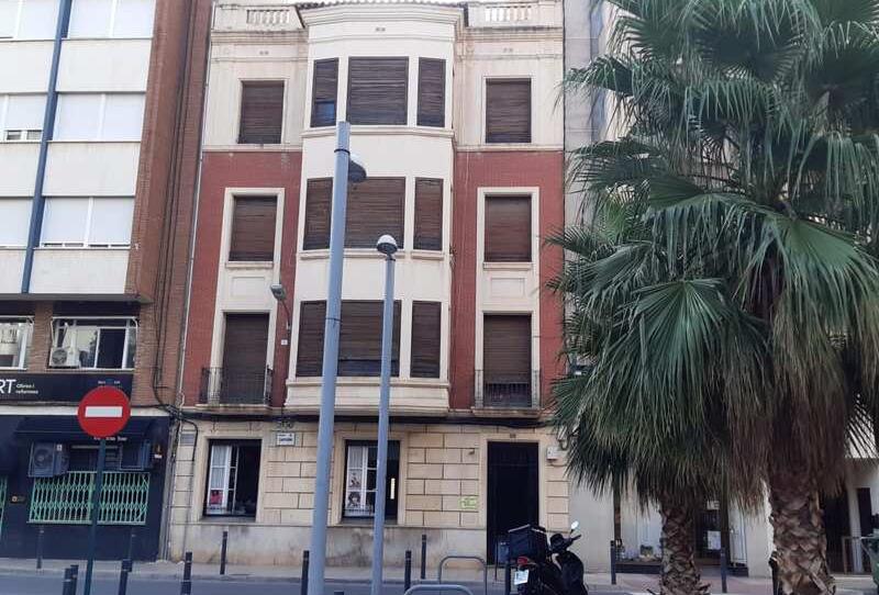 Photo 1 of Flat for sale in Capuchinos, Plaza Illes Columbretes, Castellón