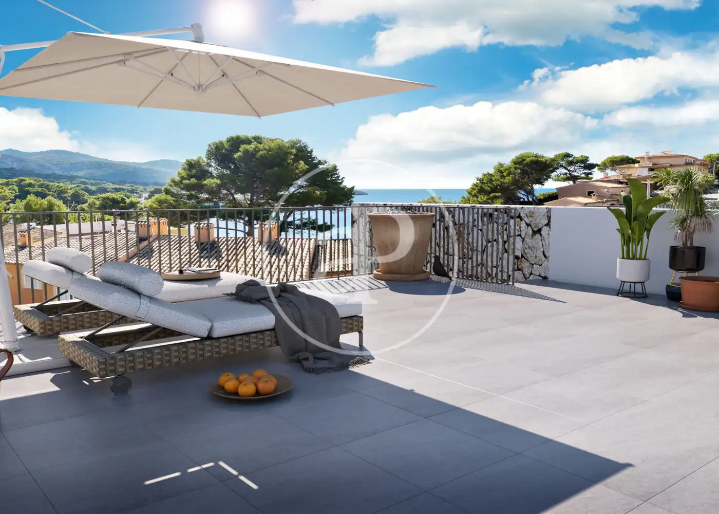 Flat for sale in Sant Elm