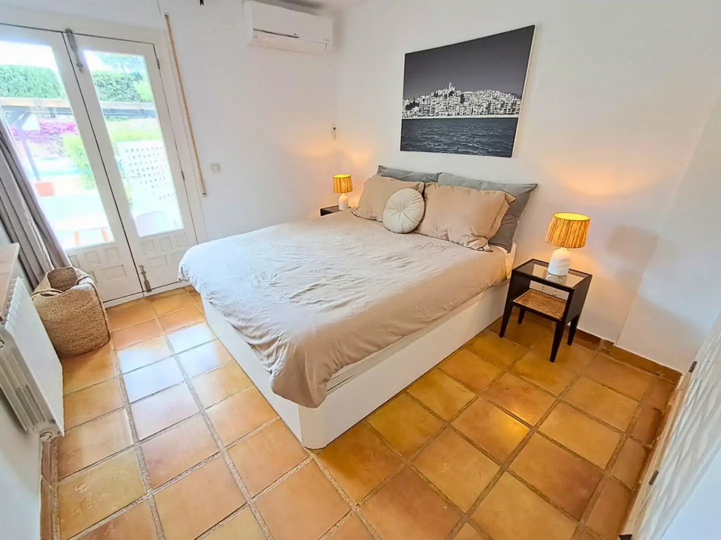 Habitación de Apartamento en venta en Altea con Aire acondicionado, Calefacción y Terraza