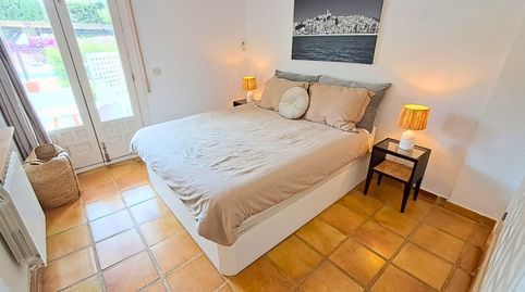 Foto 4 de Apartamento en venta en L'Olla, Altea
