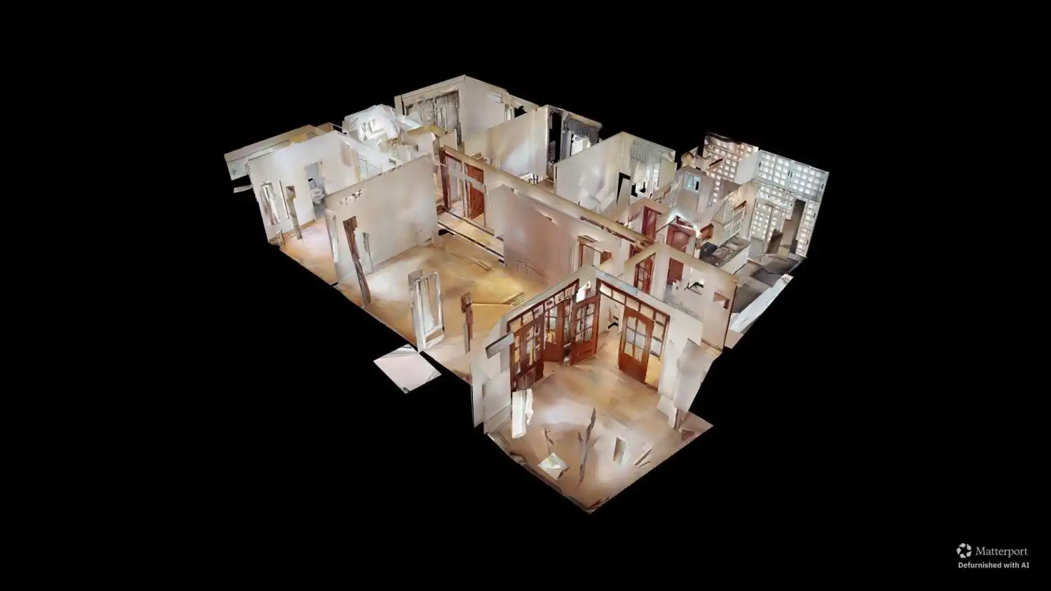 Flat for sale in Sevilla  with Air Conditioner, Heating and Terrace
