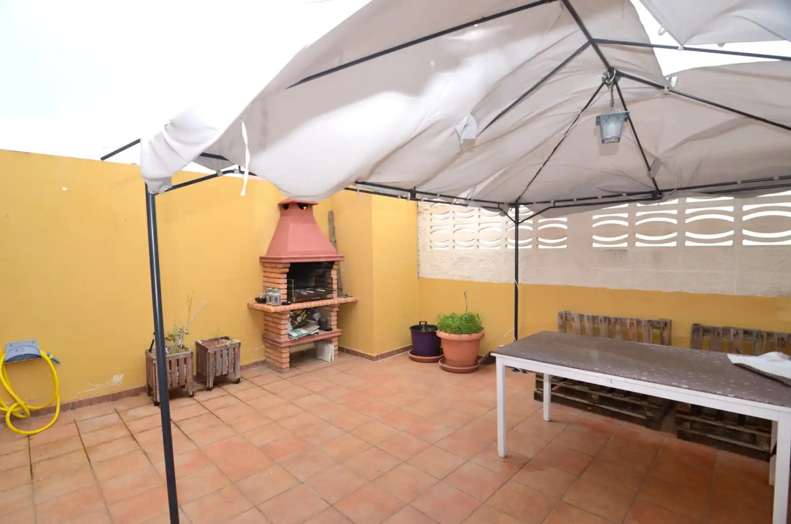 Terrassa de Dúplex en venda en Las Palmas de Gran Canaria amb Terrassa, Traster i Balcó