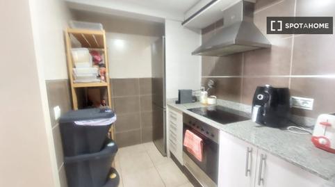 Photo 3 of Flat to share in El Camp de l'Arpa del Clot, Barcelona