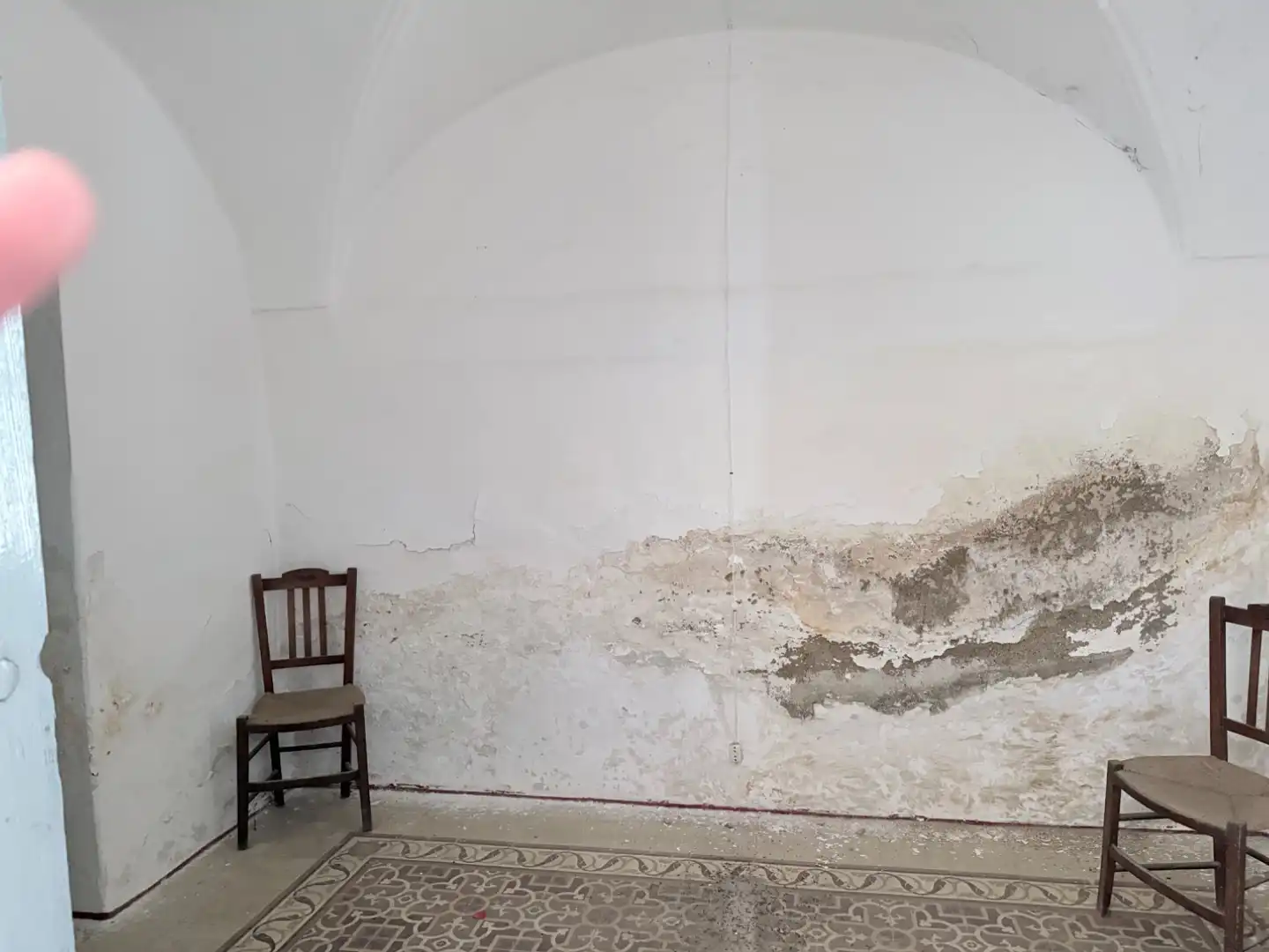 Casa o xalet en venda en Salvatierra de los Barros