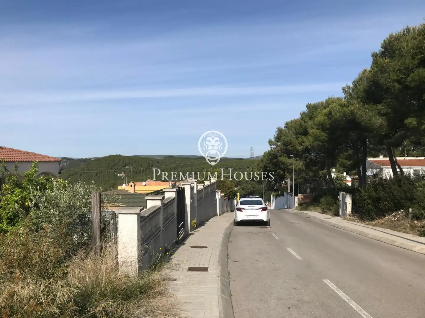 Residential land for sale in Calle La Rosella, imagen 13