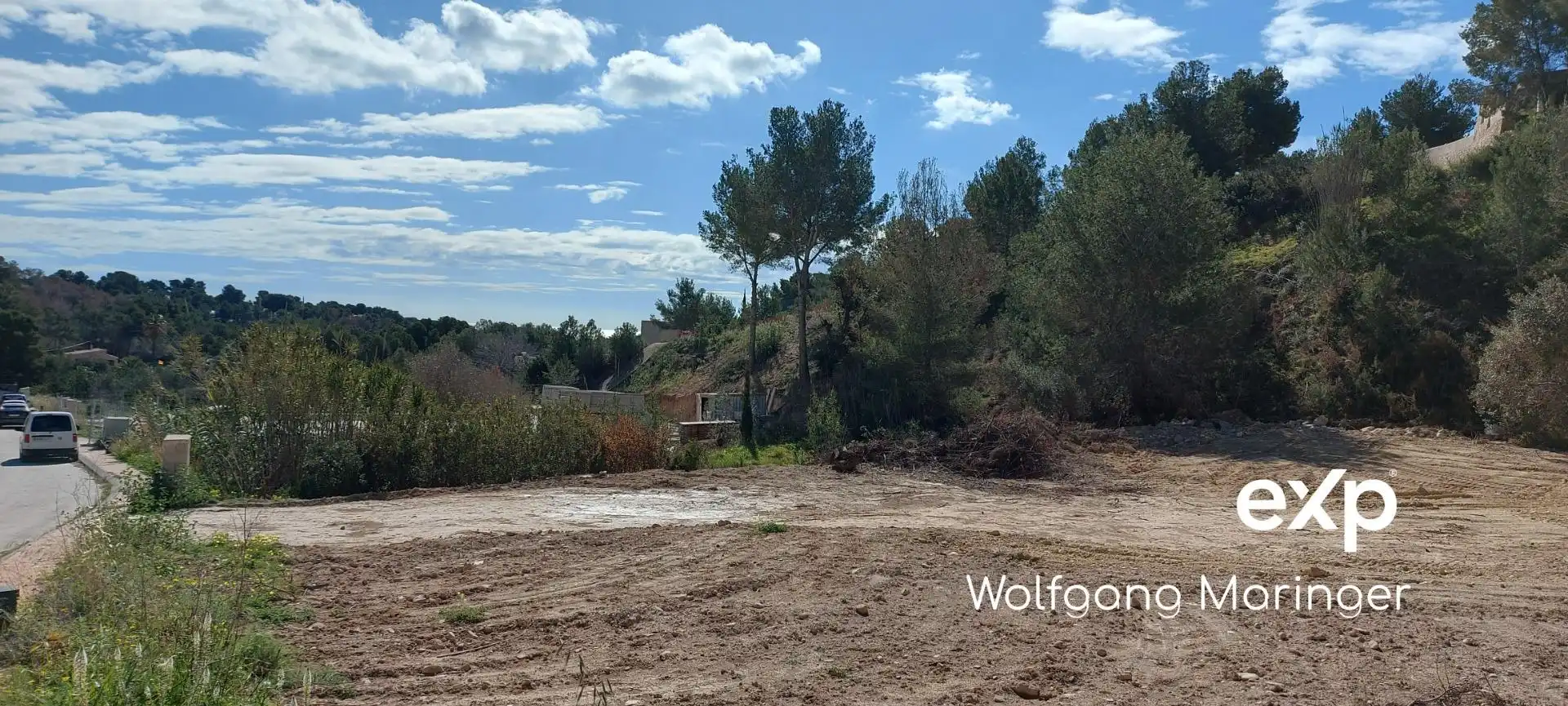 Terreny residencial en venda a Calle Calle Malena, imagen 12