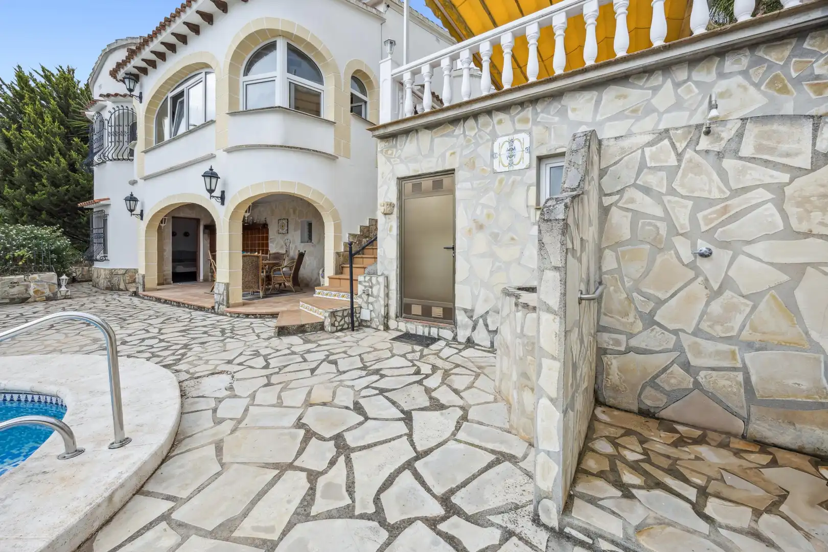 Detached house for sale in La Pedrera - Vessanes, imagen 15