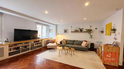 Foto 4 de Pis en venda a Santander - Madrid, Castilla - Hermida, Santander