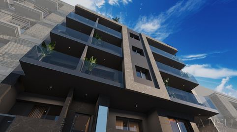 Foto 2 de Apartamento en venta en Las Piscinas Naturales, Torrevieja