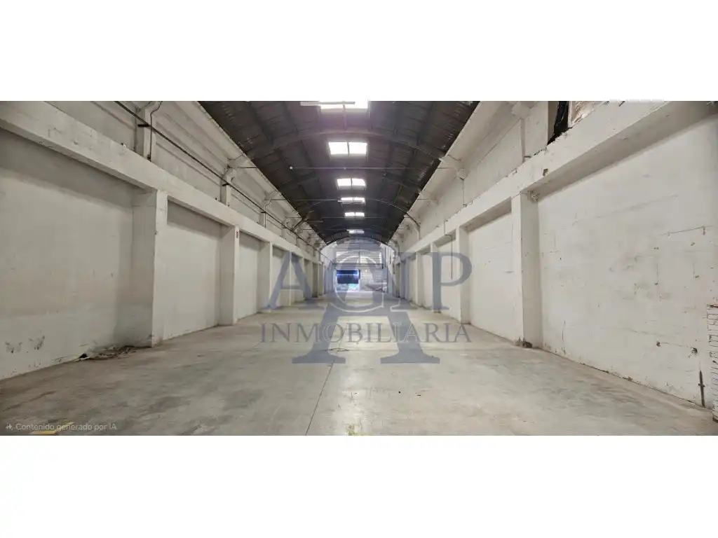Industrial buildings for rent in L'Hospitalet de Llobregat