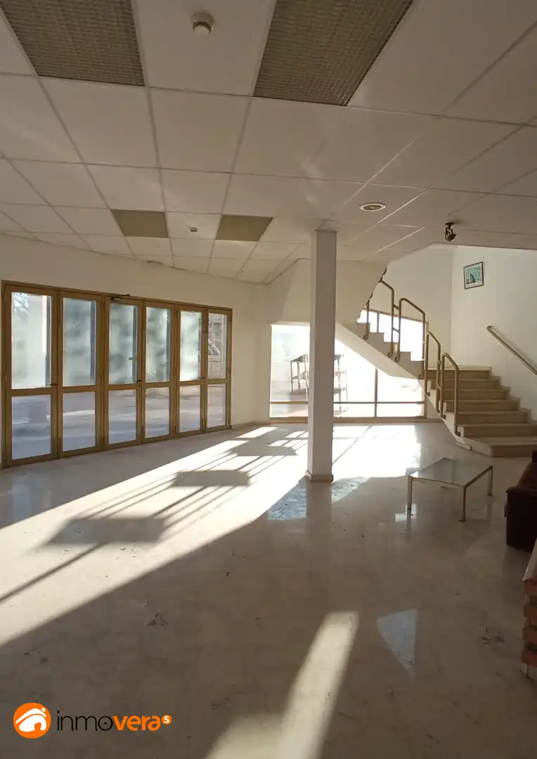 Office space to rent in Campo Alto - Club de Campo, imagen 2