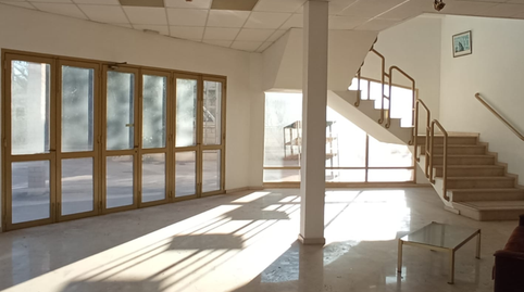 Photo 2 of Office to rent in Campo Alto - Club de Campo, Alicante