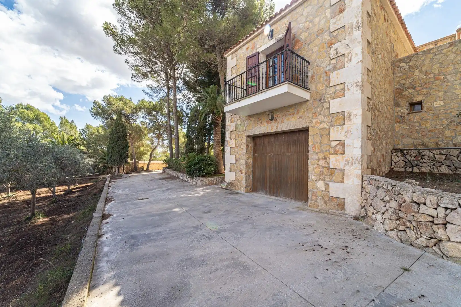 Xalet amb terrassa en venda a S'Horta - Cas Concos des Cavaller - Es Carritxó, imagen 22