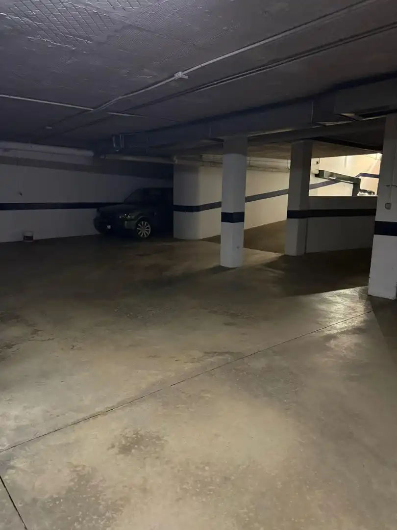 Garage zur Miete in Burguillos