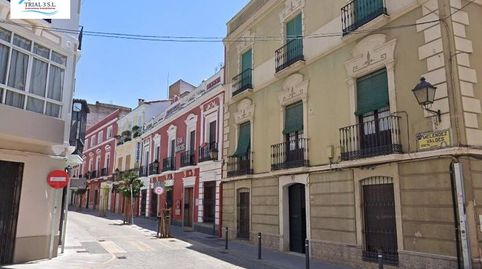 Foto 2 de Piso en venta en Melendez Valdes, Casco Antiguo, Badajoz Capital
