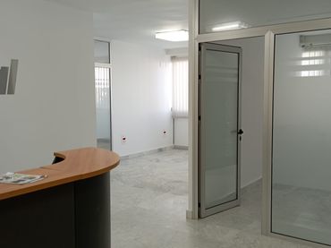 Oficina amb ascensor en venda a Pisa