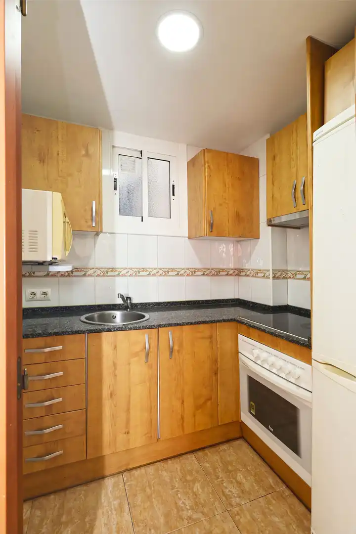 Flat for sale in Carrer de Càceres, Sants
