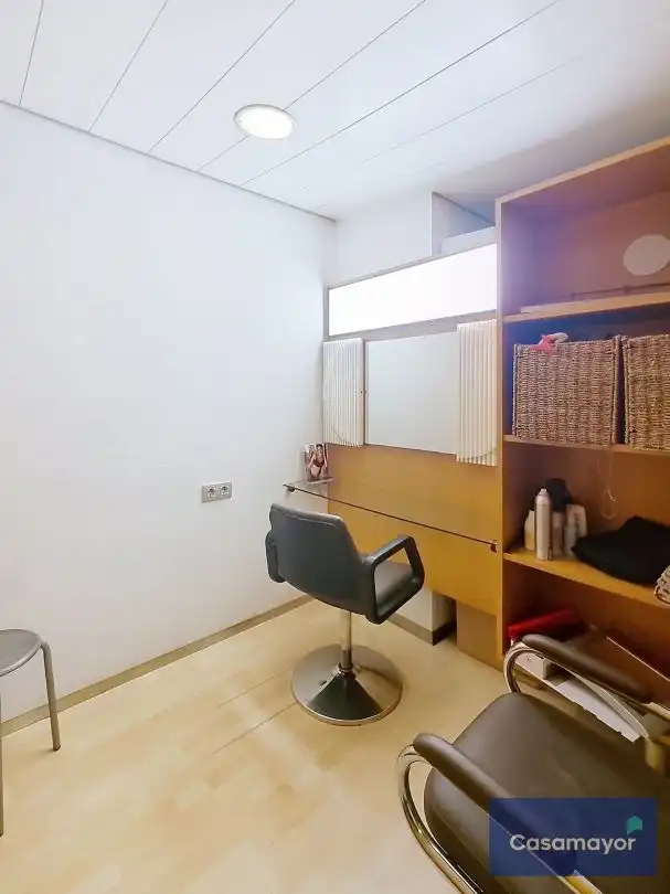 Oficina amb ascensor en venda a Carrer Castaños 43, imagen 19