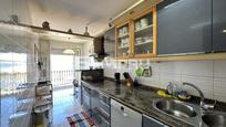 Kitchen of Flat for sale in Legutio  with Heating and Balcony