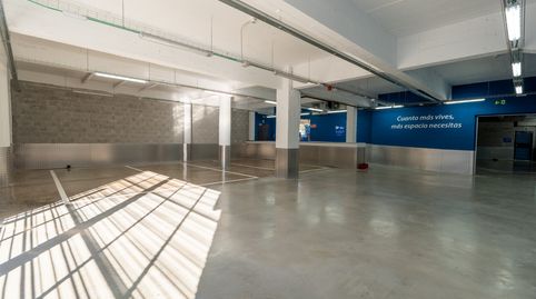 Foto 4 de Trastero de alquiler en Antonio Alzaga Etorbidea, 85c, Kabiezes, Santurtzi