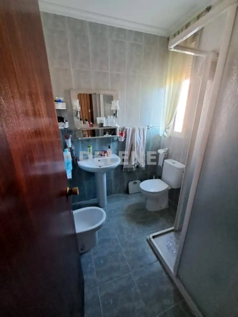 Casa amb terrassa en venda a Pozohondo, imagen 15
