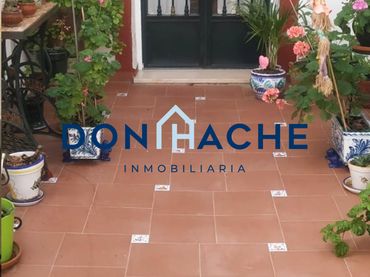 Casa en venda a Centro