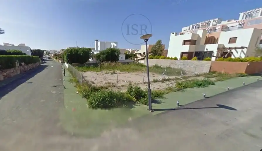 Residencial en venda en Vera