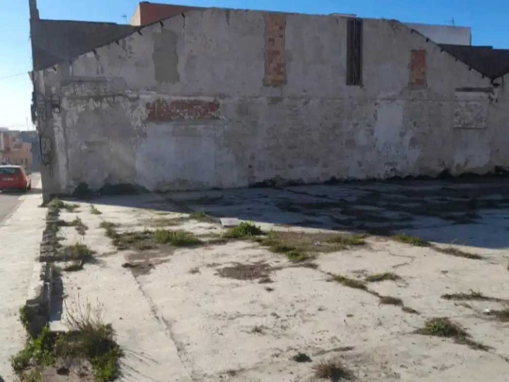 Vista exterior de Residencial en venta en Massalavés