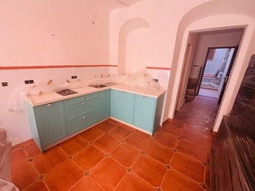 Casa amb balcó en venda a Villanueva del Rey