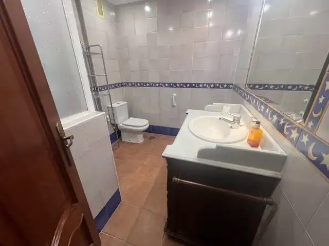 Wohnung mit Aufzug zum Verkauf in Paseo Marítimo Rey de España 12, imagen 11