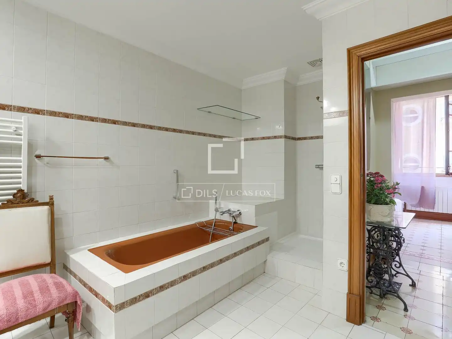 Appartement avec terrasse à vendre à Llevant, imagen 23
