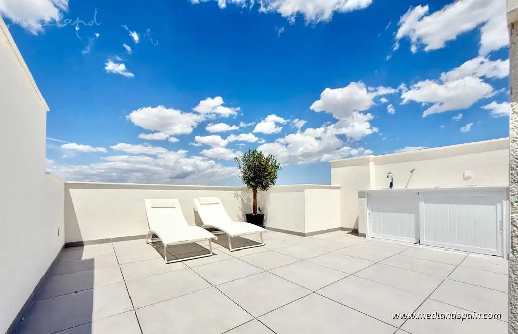 Maison mitoyenne avec piscine à vendre à Cox, imagen 11