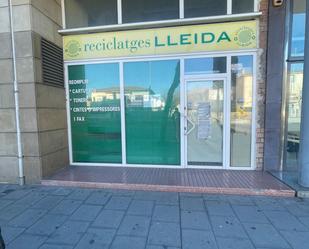 Premises to rent in  Lleida Capital